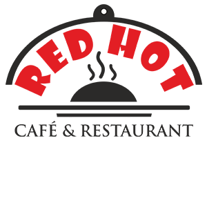 Red Hot - Cafe & Restaurant