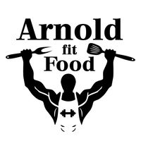 Arnold food - здравословното хранене
